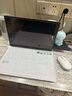 華碩靈耀14 2025國家補貼20%全新酷睿Ultra9 2.8K 120Hz OLED高顏值A(chǔ)I輕薄筆記本電腦(285H 32G 1T)銀 曬單實拍圖