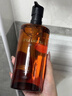 植村秀琥珀卸妝油450ml 養膚潔顏油深層清潔溫和不刺激 生日禮物女友 曬單實(shí)拍圖