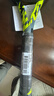 百寶力（Babolat）百寶力網(wǎng)球拍PA全碳素阿爾卡拉斯專(zhuān)用pure aero101480【已穿線(xiàn)】 曬單實(shí)拍圖