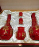 瀘州老窖六年窖頭曲 52度500ml*2瓶+郎酒紅花郎  白酒組合裝 52度 500mL 2瓶 六年窖+紅10禮盒 曬單實(shí)拍圖