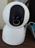 小米智能攝像機C500雙攝版監控器360度無(wú)死角帶夜視攝像頭家用全景嬰兒寵物監控手機遠程高清監控 曬單實(shí)拍圖