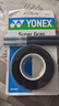YONEX尤尼克斯羽毛球線(xiàn)耐打型高張力比賽訓練力量型BG65Ti-001紅色 曬單實(shí)拍圖