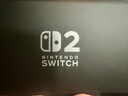 任天堂（Nintendo）【國內保稅倉】Switch2/1代 OLED/續航加強日版/港版便攜家用ns體感游戲機掌機 港版switch2國際多語(yǔ)言保稅（贈共享會(huì )員） 曬單實(shí)拍圖