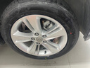固特異（Goodyear）汽車(chē)輪胎 225/55R17 101W EF1 SPORT鷹馳F1酷跑 奧迪A6L/大眾途岳 曬單實(shí)拍圖