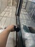 愛(ài)圖騰itutn車(chē)載吸塵器無(wú)線(xiàn)大吸力吹吸兩用車(chē)用手持吸塵器汽車(chē)內小型迷你隨手吸家用電腦桌面清灰除塵 曬單實(shí)拍圖