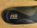 安踏男運動(dòng)氮科技氣墊實(shí)戰打球專(zhuān)用減震護腳防滑耐磨鞋墊 曬單實(shí)拍圖