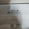 穩健一次性醫用外科口罩獨立50只 三層防護棉里層親膚透氣防過(guò)敏防塵 曬單實(shí)拍圖
