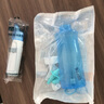 淳紫樂(lè )康洗鼻器家用鼻腔沖洗器大人鼻炎兒童手動(dòng)式洗鼻子海鹽水噴霧壺K5 曬單實(shí)拍圖