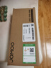 九牧（JOMOO）花灑噴頭浴室增壓出水手持花灑頭 【三功能】S260033-2B01-1 曬單實(shí)拍圖