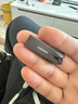 三星（SAMSUNG） U盤(pán) BAR PLUS USB3.1高速小巧便攜電腦車(chē)載金屬高速固態(tài)優(yōu)盤(pán) BE4 深空灰 128GB 曬單實(shí)拍圖