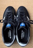 阿迪達斯 adidas三葉草samba T頭鞋運動(dòng)鞋男女休閑鞋B75807  38 曬單實(shí)拍圖