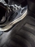 斯凱奇（Skechers）男鞋秋季緩震跑步鞋厚底耐磨健步鞋舒適休閑戶(hù)外運動(dòng)鞋220872 曬單實(shí)拍圖