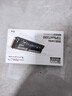 致態(tài)（ZhiTai）長(cháng)江存儲 1TB SSD固態(tài)硬盤(pán) NVMe M.2接口 TiPlus7100系列  曬單實(shí)拍圖