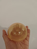 世喜乳盾新生兒奶盾雙層乳貼乳頭保護罩乳頭牽引器輔助喂奶吸奶器雙層 雙層乳盾（一只裝） 曬單實(shí)拍圖