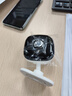 普聯(lián)（TP-LINK） 400萬無線監(jiān)控?cái)z像頭 高清紅外夜視wifi遠(yuǎn)程雙向語音聲光報(bào)警 家用智能網(wǎng)絡(luò)攝像機(jī)TL-IPC14CH 曬單實(shí)拍圖