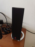 漫步者（EDIFIER）R26T 2.0電腦音響音箱 臺式機筆記本桌面音響 啞黑色 高保真 家用 禮物 曬單實拍圖