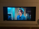 海信電視E5Q 75英寸 抗反光防眩光墨晶屏 U+Mini LED  300Hz高刷 U+超畫(huà)質(zhì)引擎Pro 國家補貼 75E5Q 曬單實(shí)拍圖