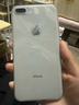 蘋(píng)果（Apple）Apple 蘋(píng)果8 iPhone8 4G全網(wǎng)通 4.7英寸 二手蘋(píng)果手機 銀色 蘋(píng)果8plus【W(wǎng)iFi】 5.5寸 95新【更換100%全新電池+充電器一套】64G 曬單實(shí)拍圖