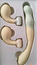 大人糖震動(dòng)棒成人用品女性自慰器專(zhuān) 情趣高級私密玩具伸縮吮吸雙生潮 曬單實(shí)拍圖