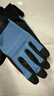Black Diamond BD黑鉆攀巖手套戶(hù)外裝備攀登山耐磨輕量保護手套 全指通用款-星光藍-801863 L碼 曬單實(shí)拍圖