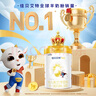 佳貝艾特（Kabrita）悅白嬰幼兒配方羊奶粉3段（12-36個(gè)月）聽(tīng)裝800克（荷蘭原裝進(jìn)口 800g*6罐裝（新客領(lǐng)150克） 曬單實(shí)拍圖