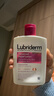 露比黎登Lubriderm 保濕潤膚身體乳473ml 皮膚干燥補水保濕滋潤大白罐男女 曬單實(shí)拍圖