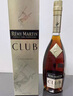 人頭馬（Remy Martin）Club特級干邑40度白蘭地1000ml 曬單實(shí)拍圖