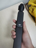 LKTOP[3c認證]dji大疆pocket3續航手柄配件5000mah移動(dòng)電源邊沖邊用口袋相機便攜充電寶osmo相機 Pocket3續航手柄青春版（5000mAh） 曬單實(shí)拍圖