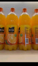 可口可樂(lè )（Coca-Cola）美汁源 Minute Maid 果粒橙 橙汁果汁飲料 1.25L*12瓶  曬單實(shí)拍圖