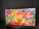 華為Vision智慧屏 5 Pro 65英寸 288Hz SuperMiniLED鴻鵠畫質(zhì)  以舊換新4K高清超薄平板電視機(jī)HD65NEWN 曬單實(shí)拍圖