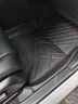車(chē)麗友 適用于大眾蔚領(lǐng)腳墊17-24款全大包圍專(zhuān)用環(huán)保無(wú)異味tpe汽車(chē)墊 全TPE單層腳墊 曬單實(shí)拍圖