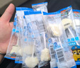 億智葉黃素酯高鈣牛乳棒汪汪隊聯(lián)名兒童休閑零食孩子愛(ài)吃視力友好 【嘗鮮10支】5g牛乳棒糖牛奶原味 曬單實(shí)拍圖
