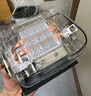 九州風(fēng)神（DEEPCOOL）冰凌MINI旗艦版 CPU風(fēng)冷散熱器（多平臺 /2熱管/8CM風(fēng)扇 /預(yù)涂硅脂） 曬單實(shí)拍圖