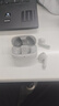 籟特易耳星悅 藍(lán)牙耳機(jī)半入耳AI通話降噪學(xué)生游戲運(yùn)動(dòng)音樂(lè)LDAC高音質(zhì)真無(wú)線耳機(jī)藍(lán)牙5.4長(zhǎng)續(xù)航適用蘋(píng)果華為 太空灰【LDAC旗艦音質(zhì)】 超長(zhǎng)續(xù)航 曬單實(shí)拍圖