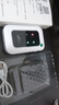 勝蝶2025款隨身wifi6免插卡三網(wǎng)通用無(wú)限網(wǎng)卡便攜式4g3上網(wǎng)路由器無(wú)線(xiàn)wifi通用流量移動(dòng)無(wú)線(xiàn)網(wǎng)卡 【旗艦升級版中星微芯片】3000mAh大容量 曬單實(shí)拍圖