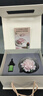 Para Ella永生花陶瓷牡丹生日禮物女生伴手禮實(shí)用母親教師節送老師高檔精致 曬單實(shí)拍圖