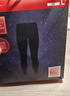 優(yōu)衣庫男裝HEATTECH ULTRA WARM緊身褲/保暖衣秋褲內衣秋冬469988 09 黑色 XL 曬單實(shí)拍圖