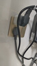 公牛插座轉換器兩腳轉三腳插頭電動(dòng)車(chē)充電轉換頭二孔轉三孔無(wú)線(xiàn)插排插板帶電源一轉一10A轉換器 2腳轉3腳【1插位】L07A 曬單實(shí)拍圖