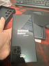 三星S23Ultra S24 S22Ultra美版港版臺版曲屏拍照5G手機庫存機 S23Ultra悠遠黑 12+256G港澳臺 雙卡 曬單送頭 曬單實(shí)拍圖