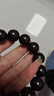 檀境滿(mǎn)金星印度小葉紫檀手串男士手鏈高油密老料泥料檀香紫檀文玩佛珠 20mm滿(mǎn)星圓滿(mǎn)珠【要18mm可備注】 曬單實(shí)拍圖