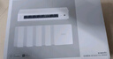 小米全屋路由BE3600Pro網(wǎng)線(xiàn)版（1主5子）套裝 有線(xiàn)組網(wǎng) 3600M疾速Wi-Fi7 中樞網(wǎng)關(guān) 便捷安裝 ACAP面板 曬單實(shí)拍圖