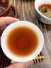 東方鴻景小青柑普洱茶勐海10年宮廷柑普熟茶正宗新會(huì )特產(chǎn)禮品茶葉罐裝500g 曬單實(shí)拍圖