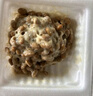 喜代美 山大納豆 北海道極小粒 日本進口 健康輕食 攪拌即食 40g*16盒 曬單實拍圖