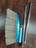 奧伊達 掃帚 掃把單個(gè)裝 組合環(huán)衛笤帚不沾頭發(fā)軟毛清潔掃帚單個(gè)裝 曬單實(shí)拍圖