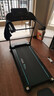 海斯曼M2跑步機家庭用一體折疊靜音減震小型走步機免安裝減肥專(zhuān)用 時(shí)速14km/柔性減震/藍牙音箱 曬單實(shí)拍圖