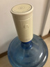小熊（Bear）桶裝水抽水器 飲水機抽水泵神器 水桶取水器 電動(dòng)上水器礦泉水壓水器自動(dòng)吸水器F06Q1 曬單實(shí)拍圖