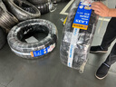 利奧玲瓏輪胎 235/55R19 105V LA35 適配/奇瑞X70/奧迪Q5L 曬單實拍圖