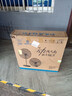 鉆石牌工業(yè)風扇大風力電風扇牛角扇大功率工業(yè)大風扇工廠車間商用立式落地扇吹除甲醛FS-75 曬單實拍圖