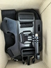 SUREWO適用dji大疆gopro影石運動(dòng)相機背包夾action5pro/4雙肩包固定支架acepro2書(shū)包肩帶夾子nano配件 曬單實(shí)拍圖