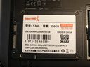 長(cháng)城（Great Wall）SSD固態(tài)硬盤(pán) SATA3.0接口 臺式機筆記本電腦通用硬盤(pán) S300系列 256GB SATA3.0固態(tài)硬盤(pán) 曬單實(shí)拍圖